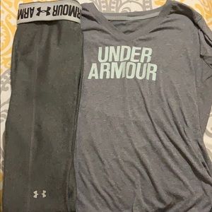 workout set